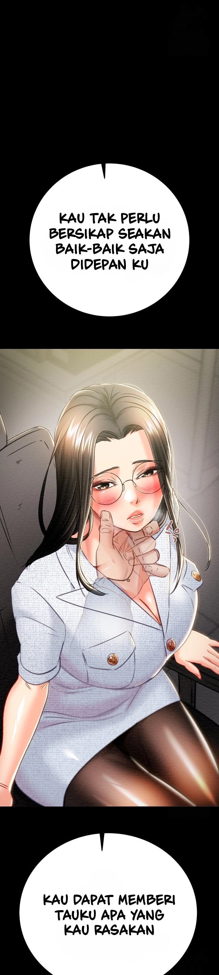 The Man Who Devours - Chapter 36 47