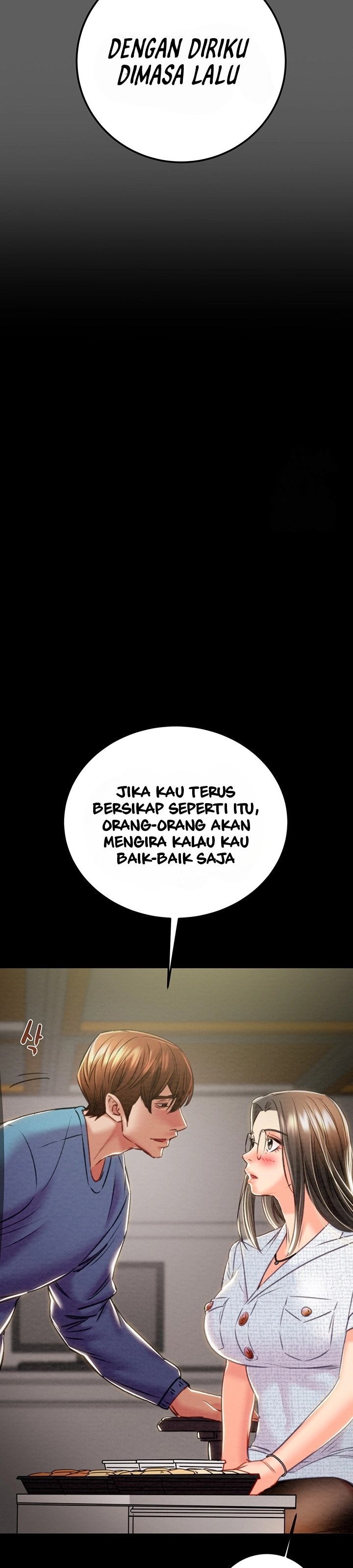 The Man Who Devours - Chapter 36 45