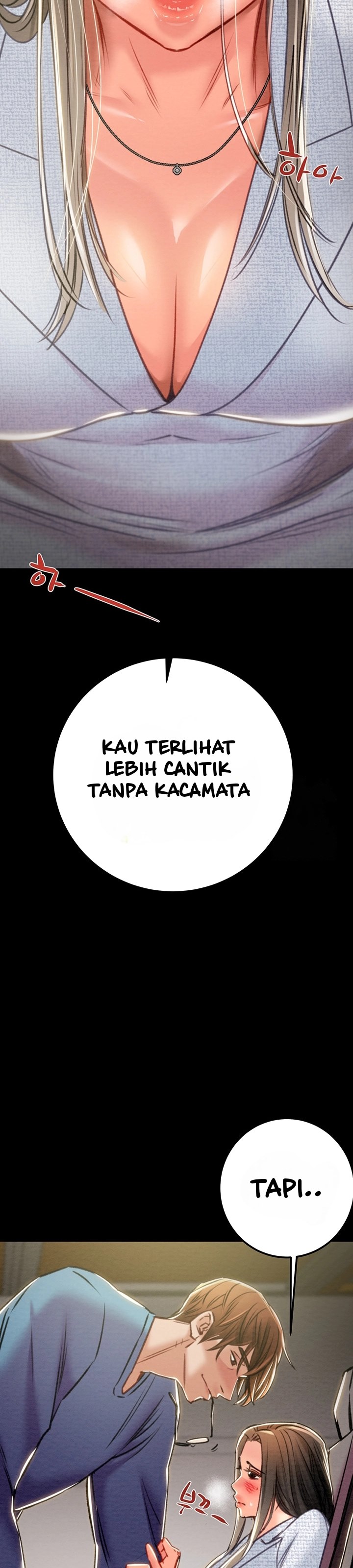 The Man Who Devours - Chapter 36 52