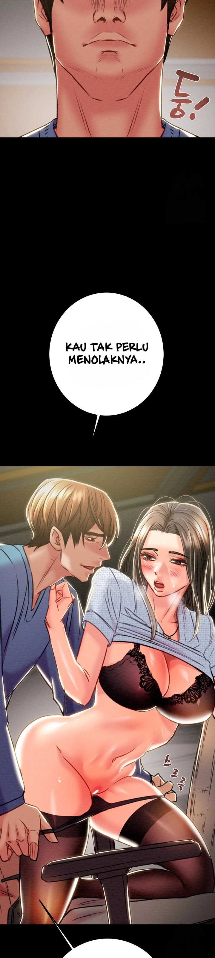 The Man Who Devours - Chapter 36 57