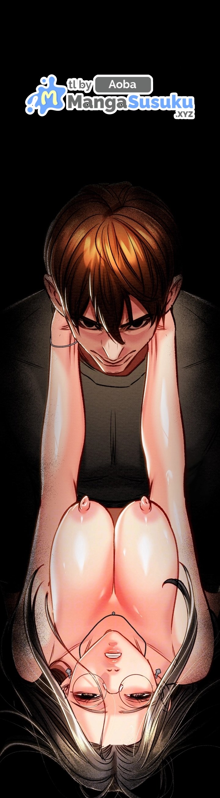 The Man Who Devours - Chapter 37 2