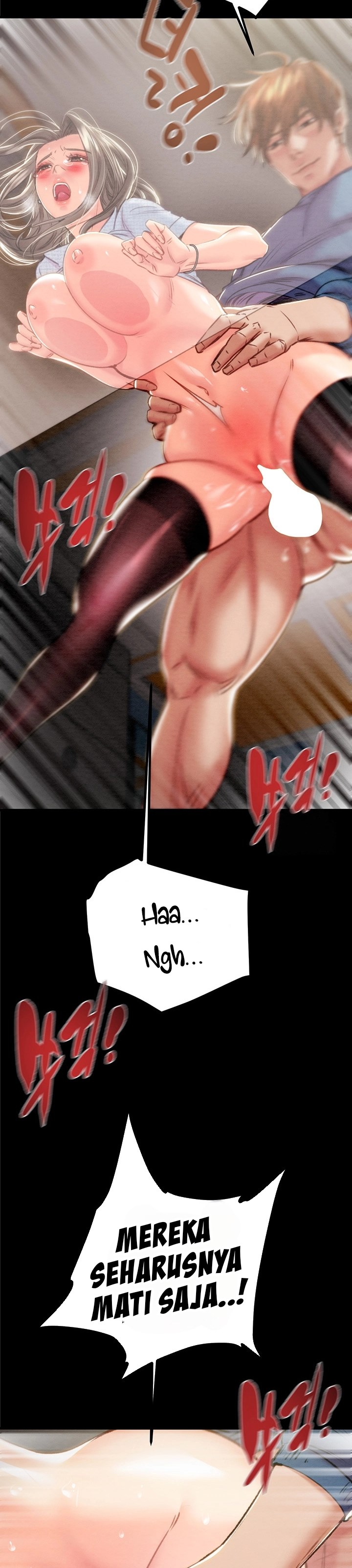 The Man Who Devours - Chapter 37 29