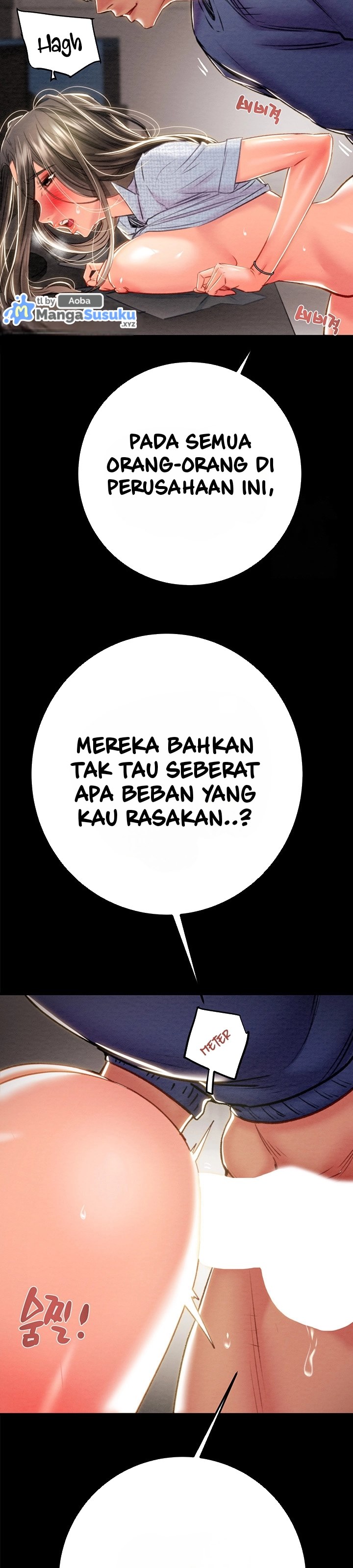 The Man Who Devours - Chapter 37 21