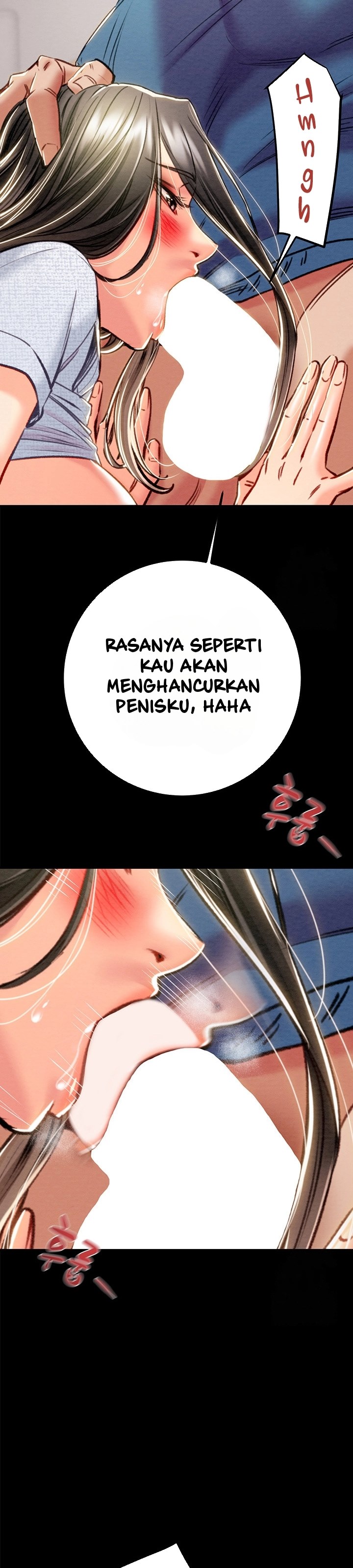 The Man Who Devours - Chapter 37 12