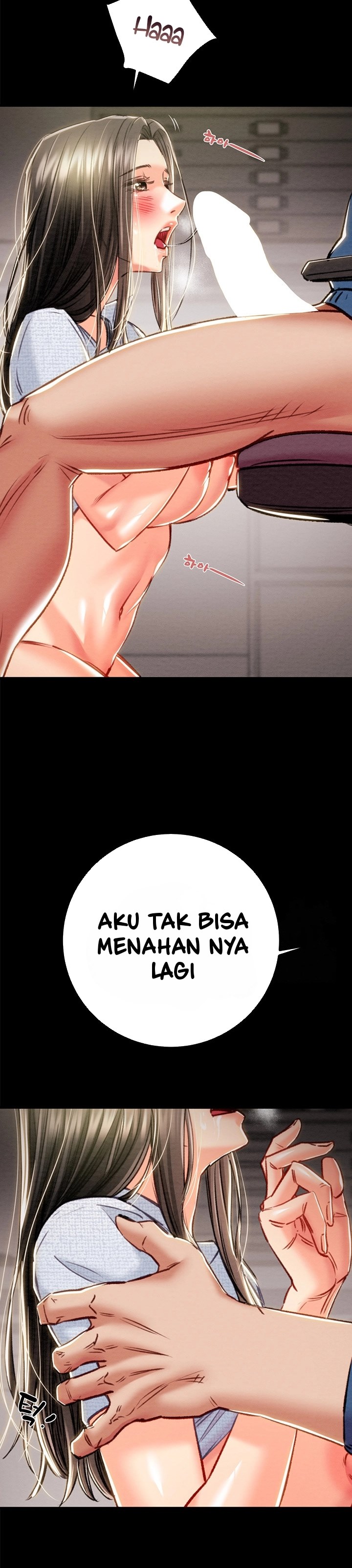 The Man Who Devours - Chapter 37 13