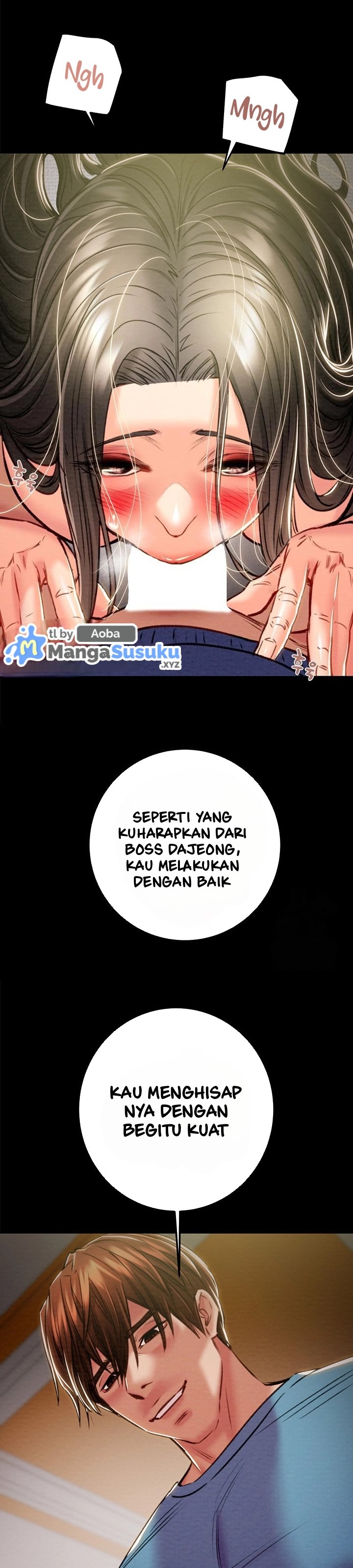 The Man Who Devours - Chapter 37 11