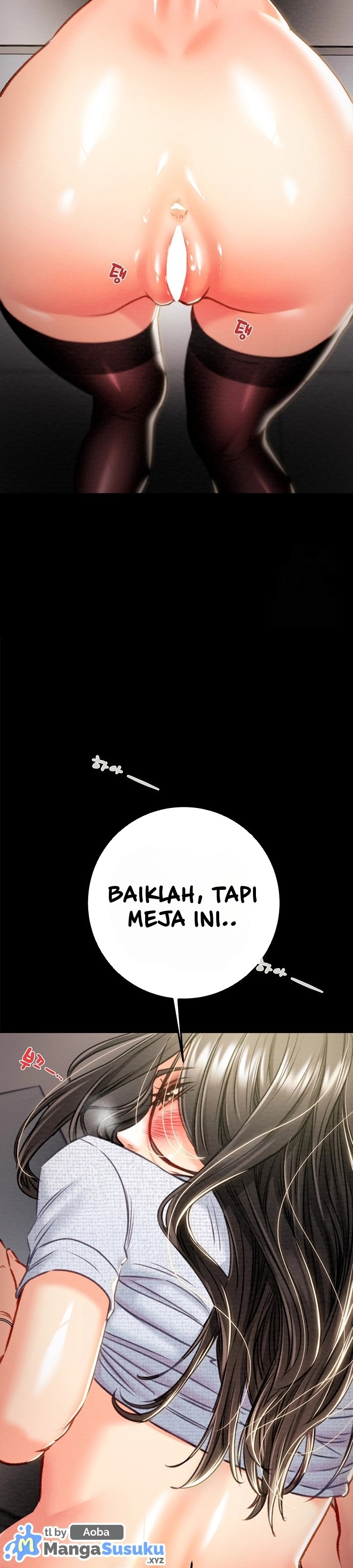 The Man Who Devours - Chapter 37 16