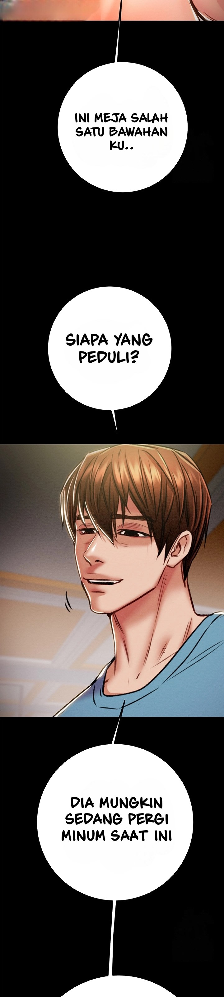 The Man Who Devours - Chapter 37 17