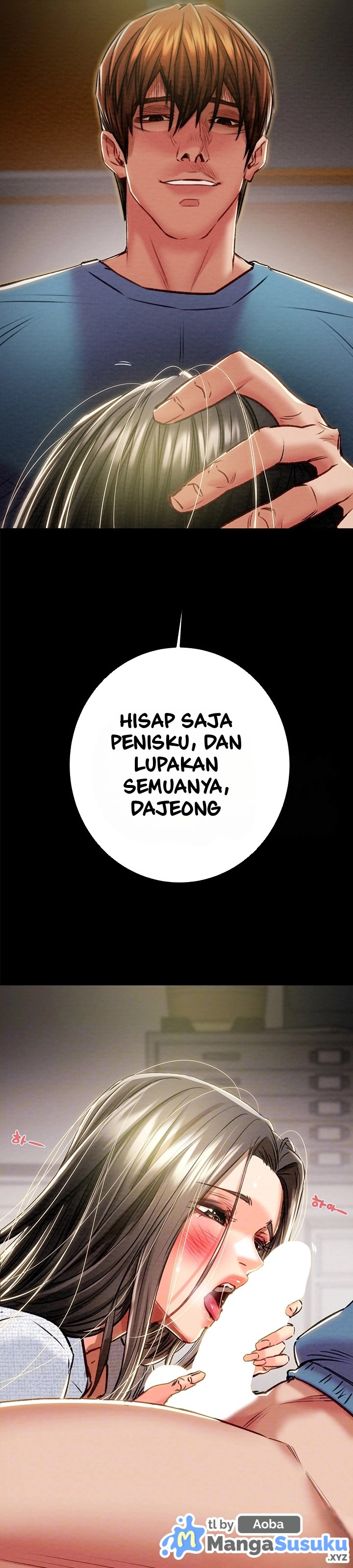 The Man Who Devours - Chapter 37 7
