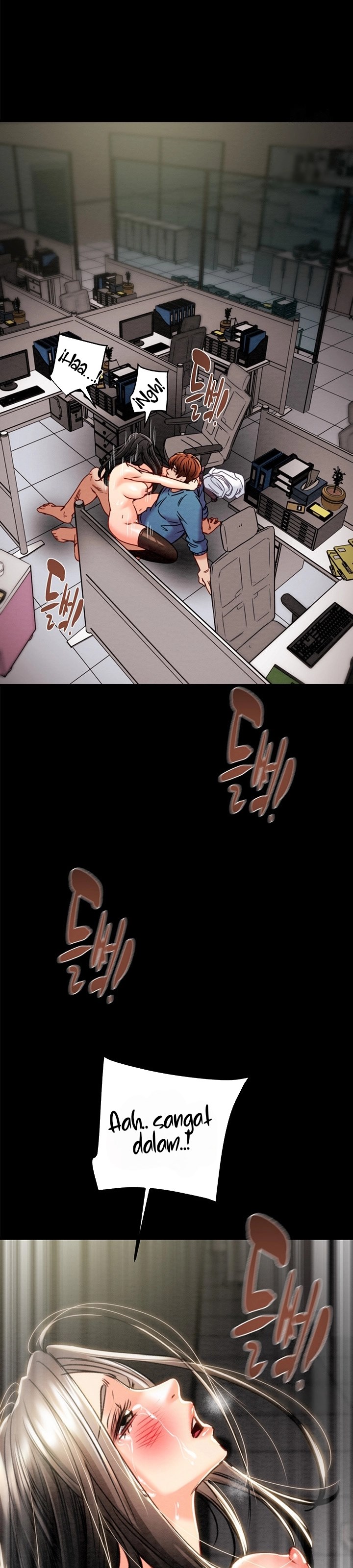 The Man Who Devours - Chapter 37 43