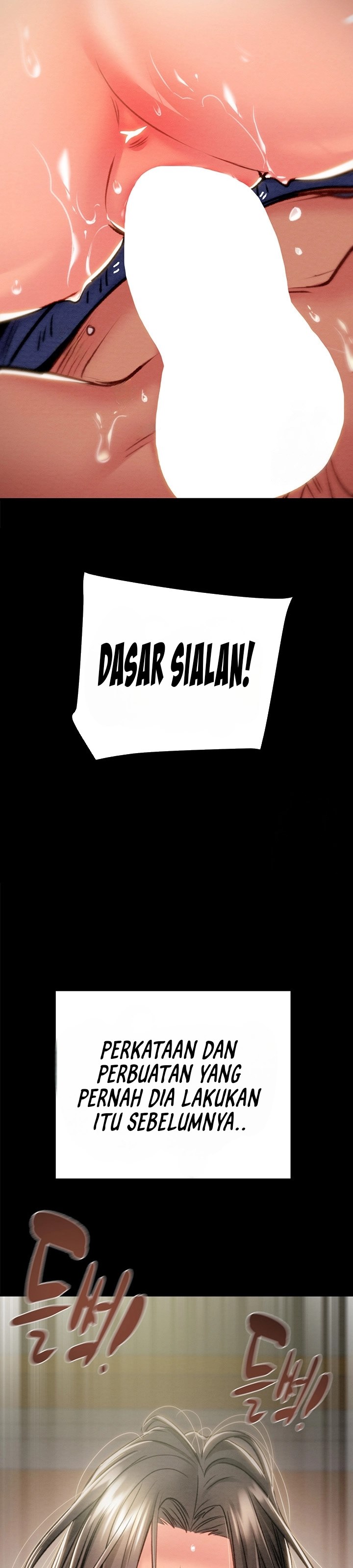 The Man Who Devours - Chapter 37 41