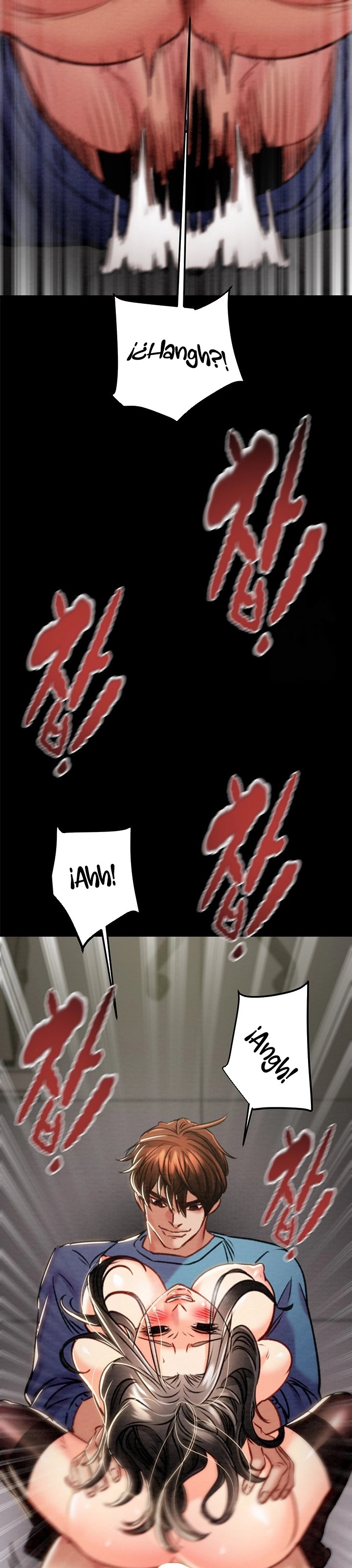 The Man Who Devours - Chapter 37 47