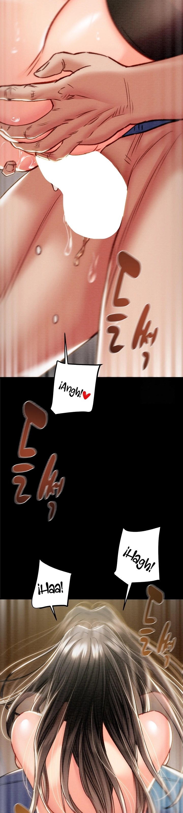 The Man Who Devours - Chapter 37 58