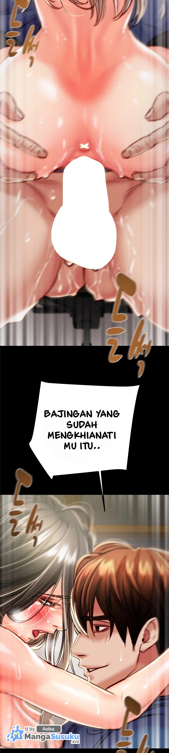 The Man Who Devours - Chapter 37 59