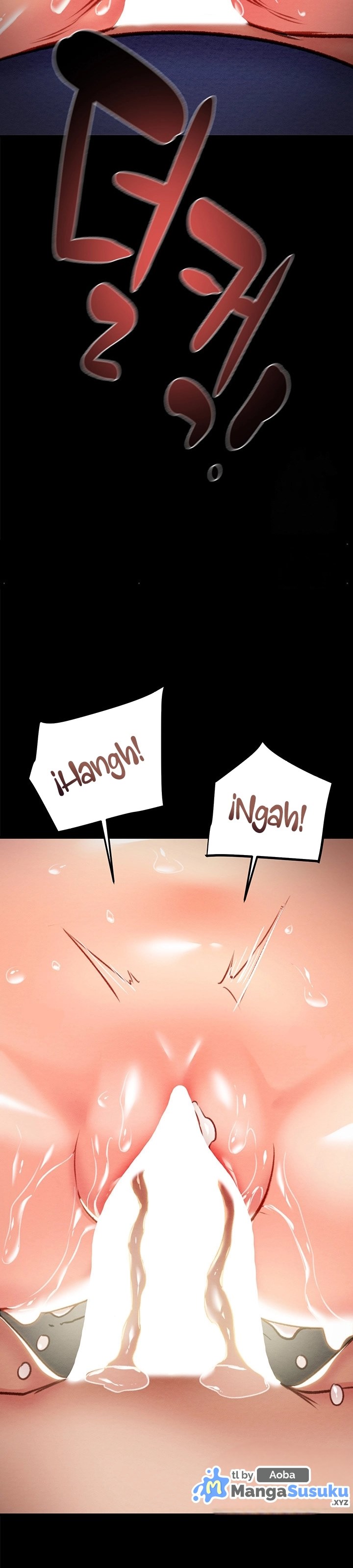 The Man Who Devours - Chapter 37 53