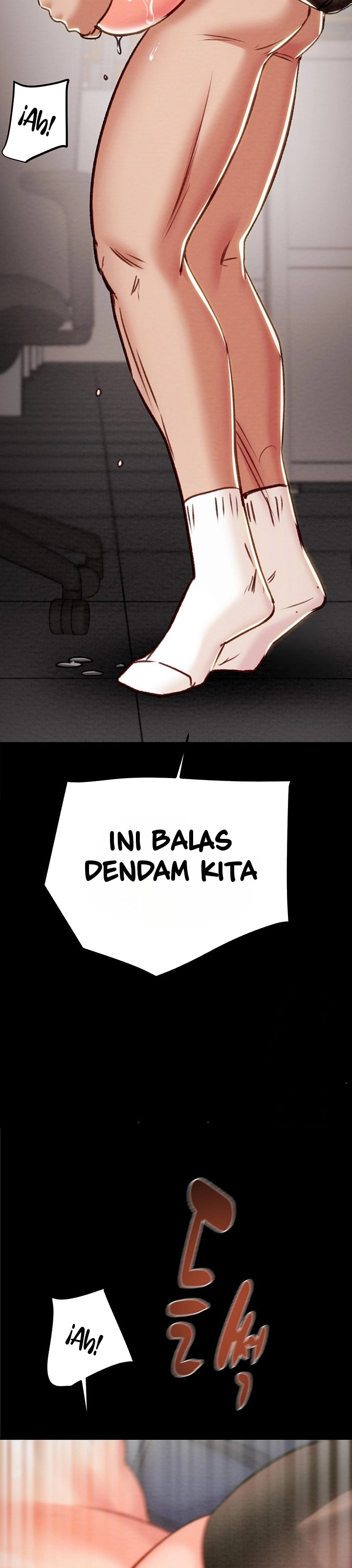 The Man Who Devours - Chapter 37 57