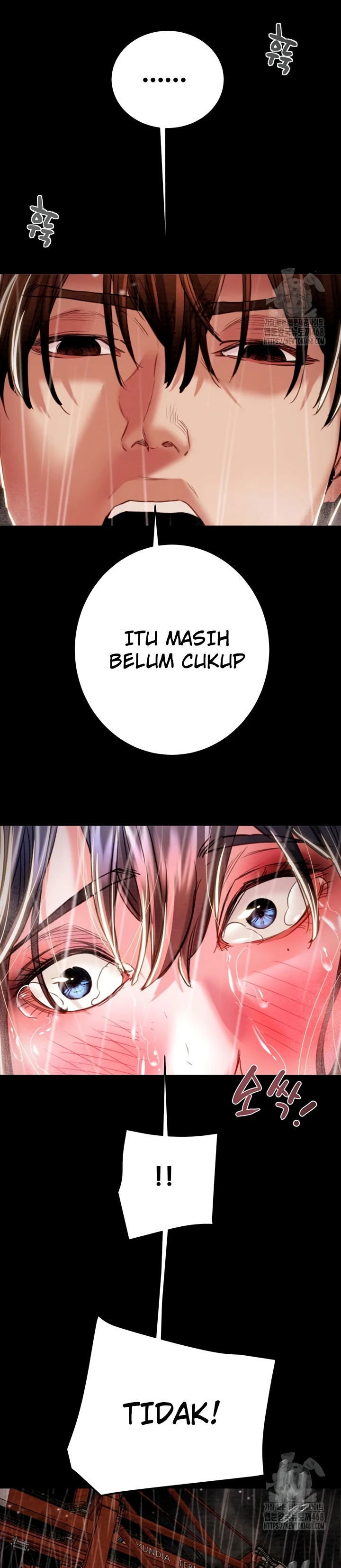 The Man Who Devours - Chapter 48 20