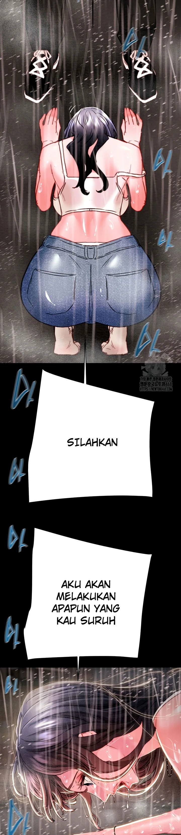 The Man Who Devours - Chapter 48 26