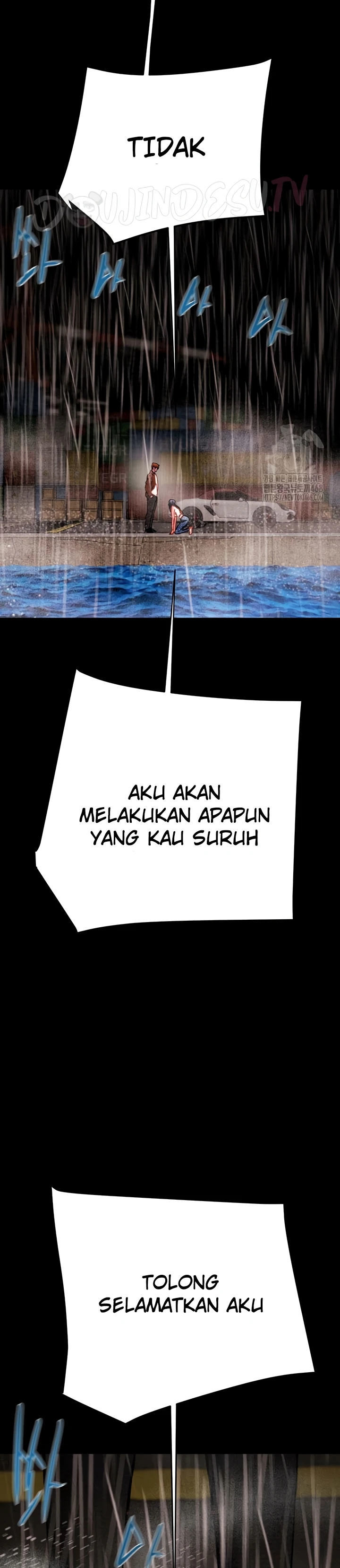 The Man Who Devours - Chapter 48 25