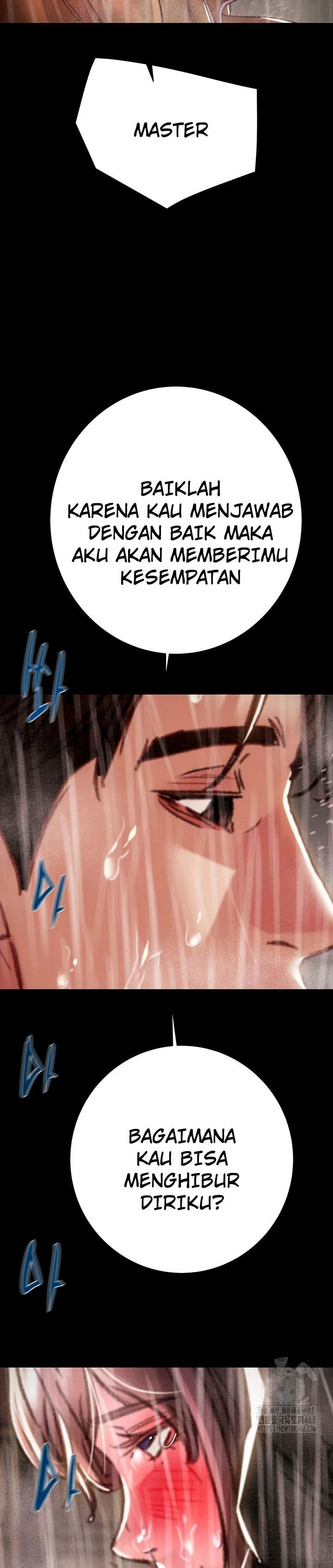 The Man Who Devours - Chapter 48 39