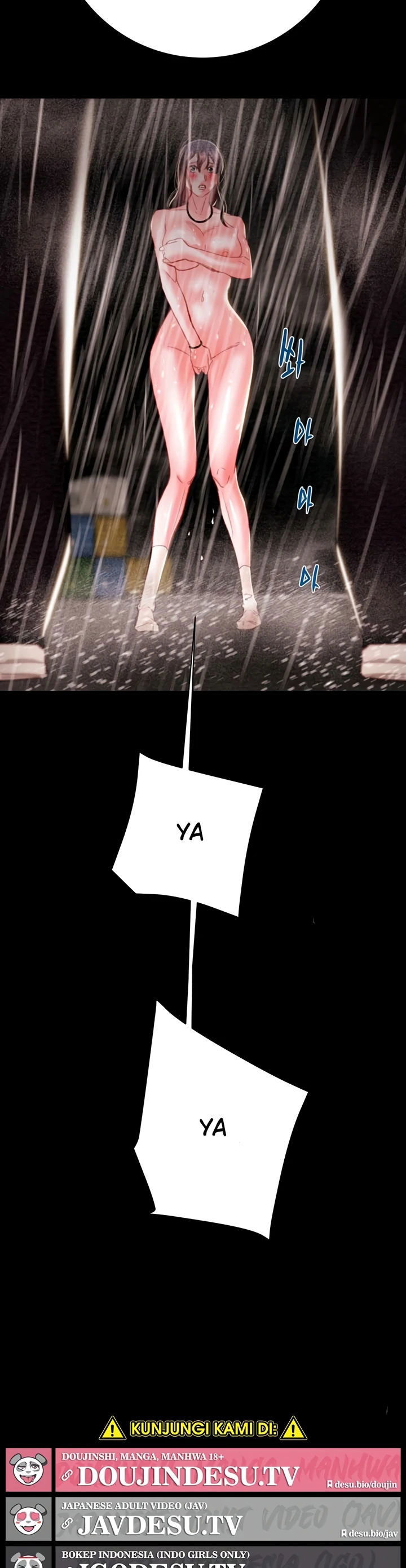 The Man Who Devours - Chapter 48 32