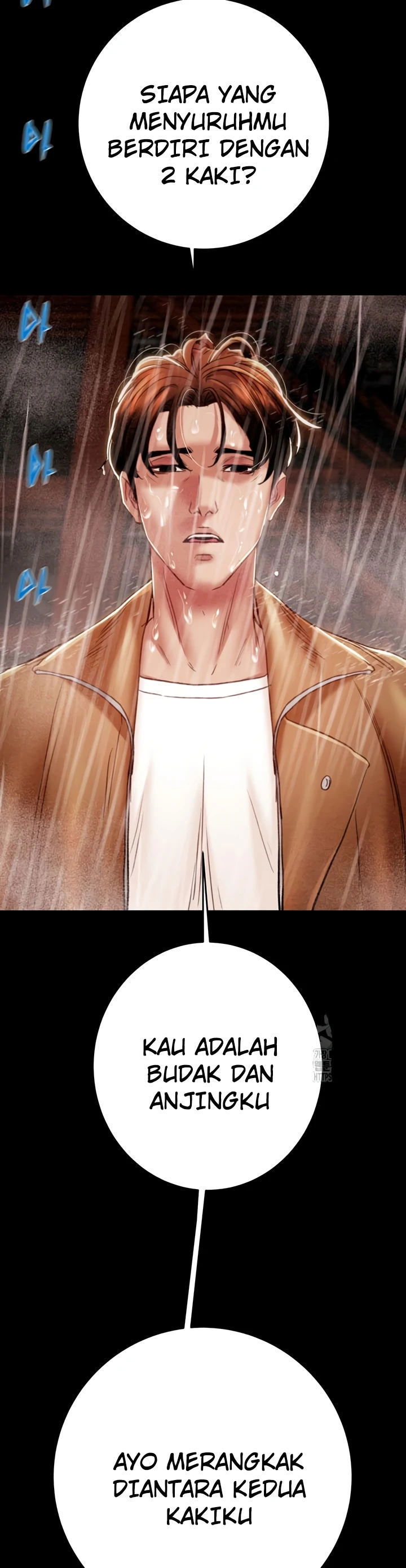 The Man Who Devours - Chapter 48 31