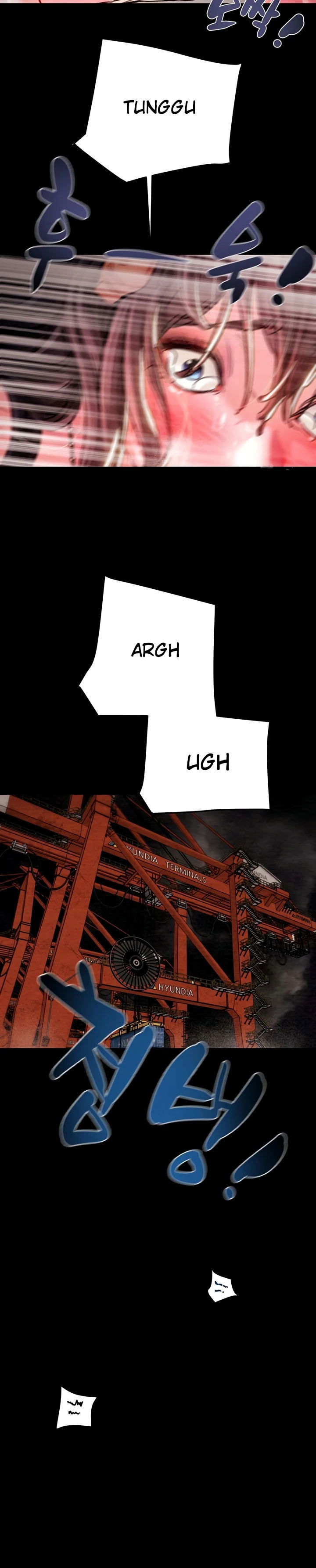 The Man Who Devours - Chapter 48 12