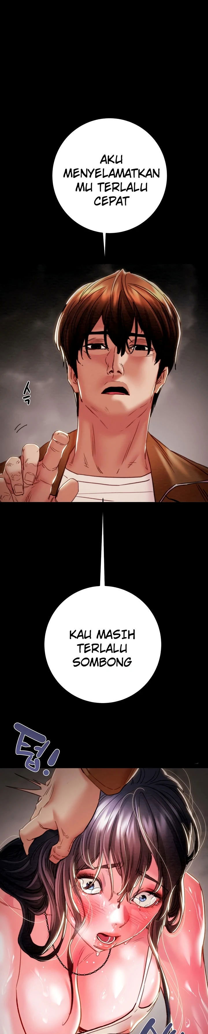 The Man Who Devours - Chapter 48 11