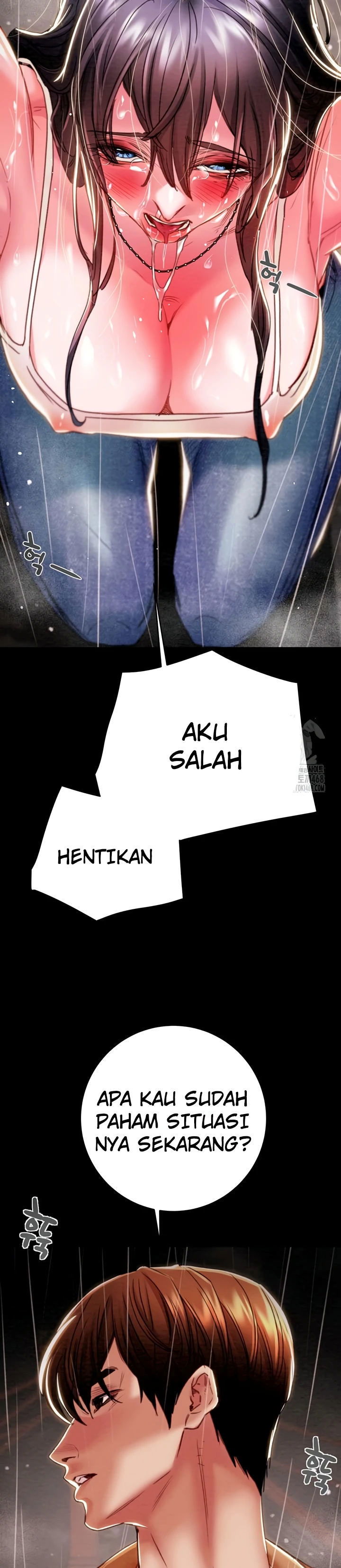 The Man Who Devours - Chapter 48 16