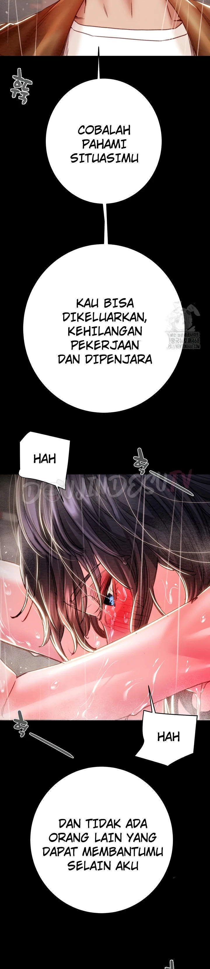 The Man Who Devours - Chapter 48 17