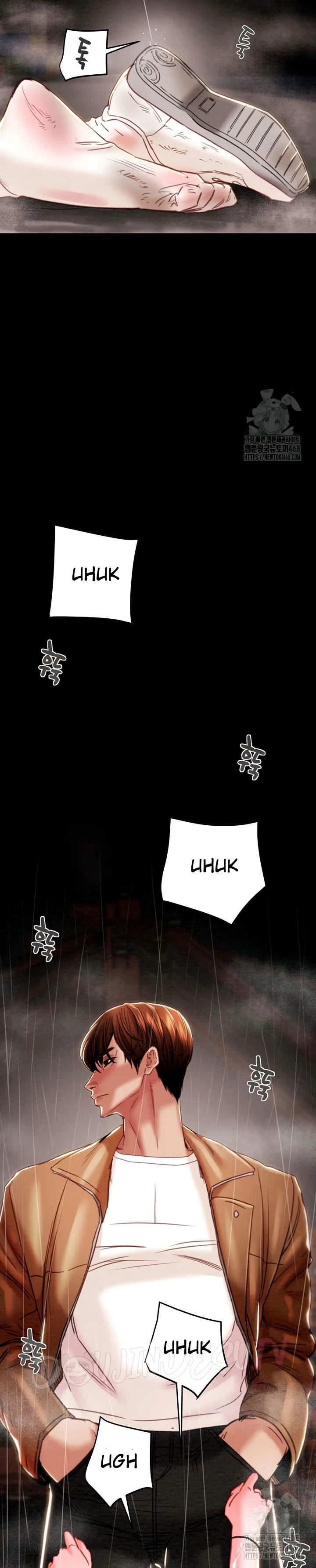 The Man Who Devours - Chapter 48 14