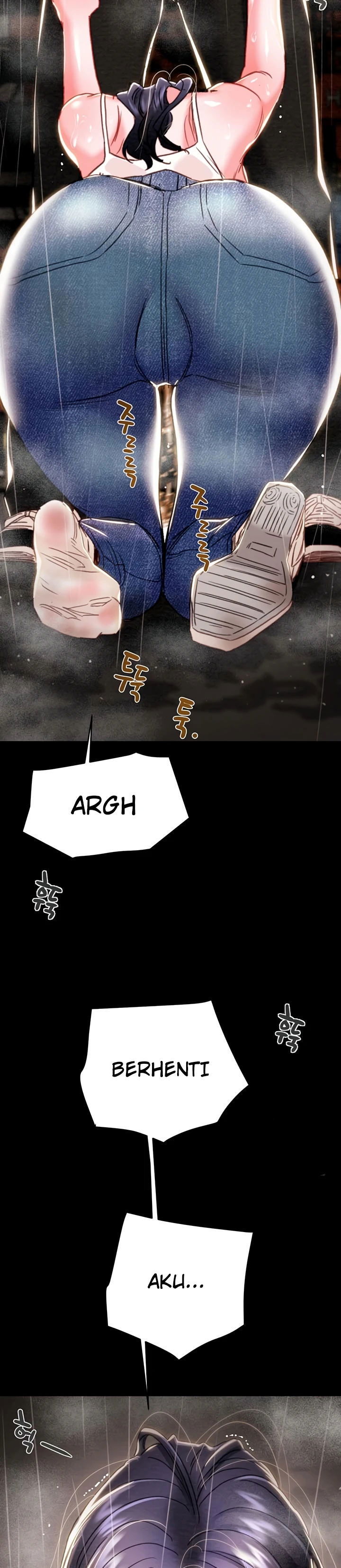 The Man Who Devours - Chapter 48 15