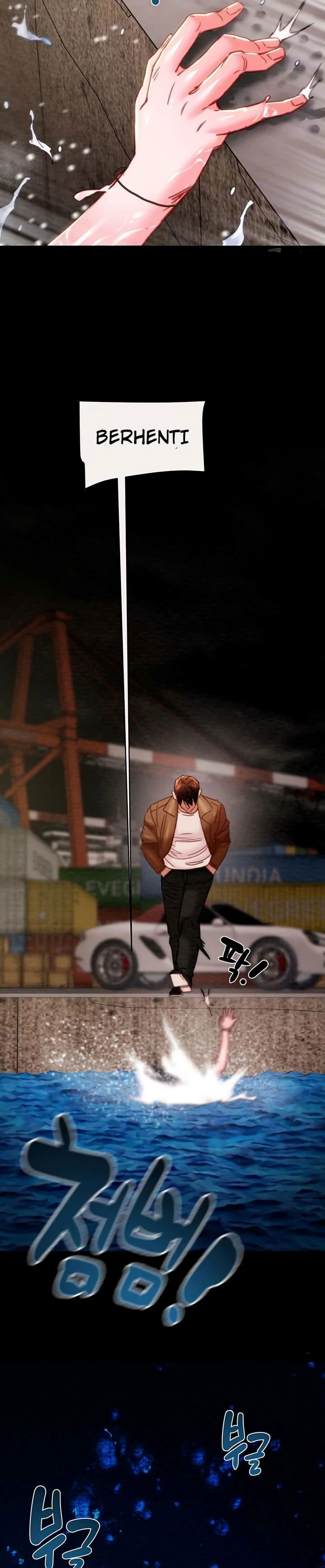 The Man Who Devours - Chapter 48 4