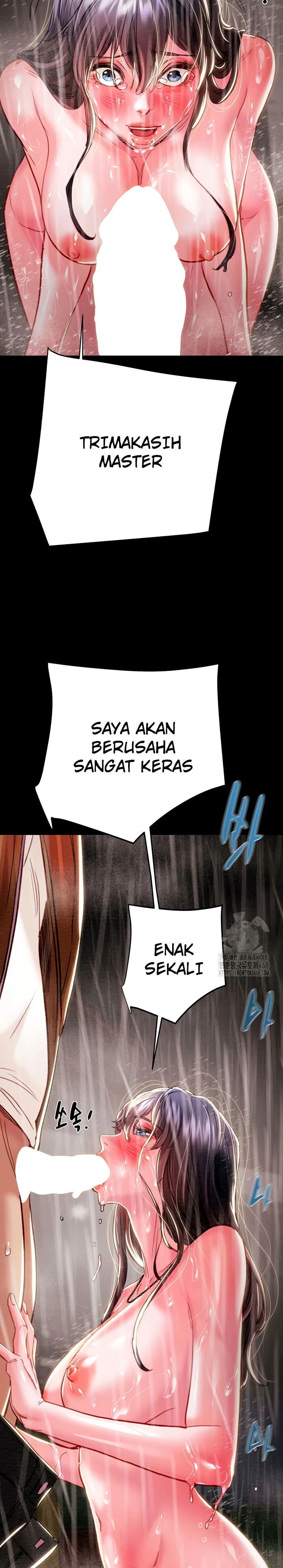 The Man Who Devours - Chapter 48 43