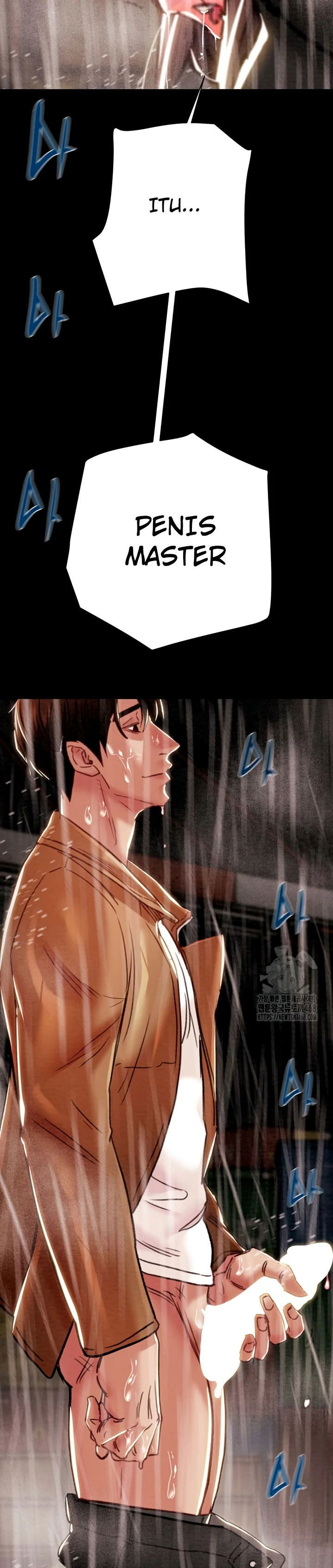 The Man Who Devours - Chapter 48 40