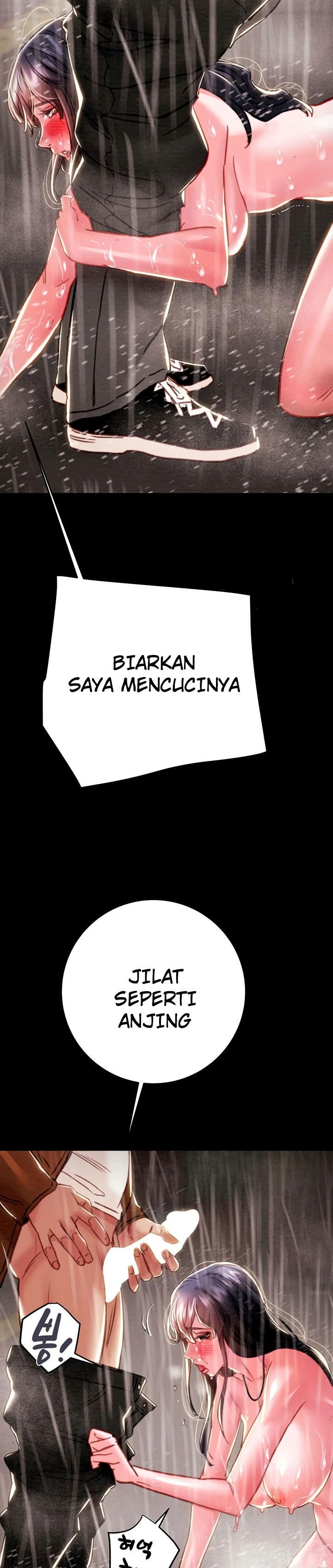 The Man Who Devours - Chapter 48 41