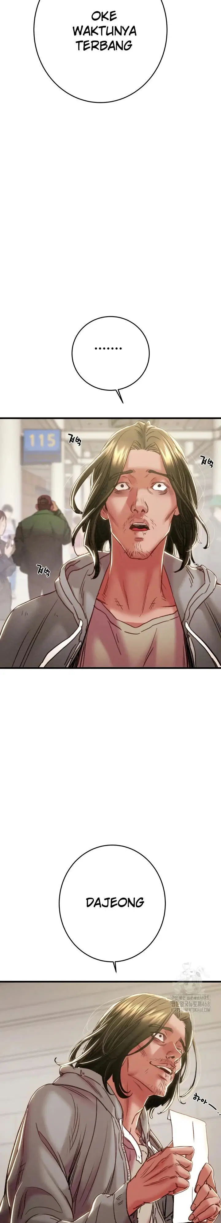 The Man Who Devours - Chapter 50 8 The Man Who Devours - Chapter 50 8