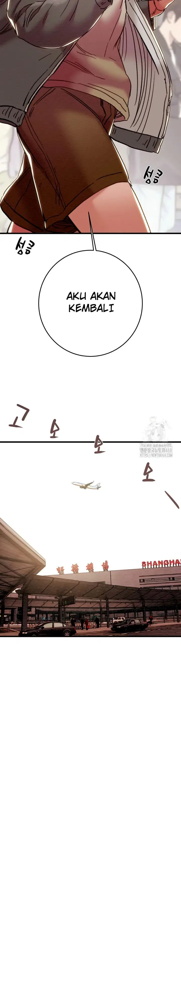 The Man Who Devours - Chapter 50 9 The Man Who Devours - Chapter 50 9