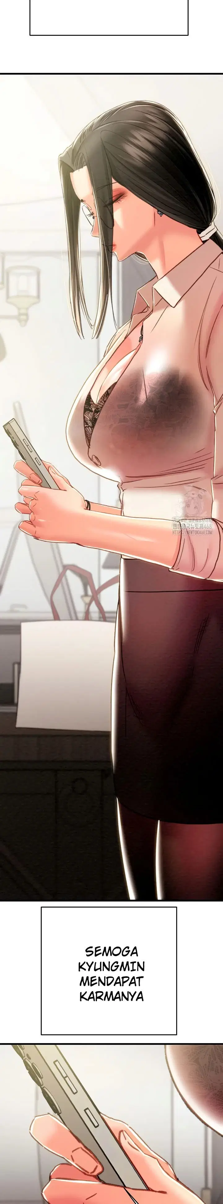 The Man Who Devours - Chapter 50 28 The Man Who Devours - Chapter 50 28