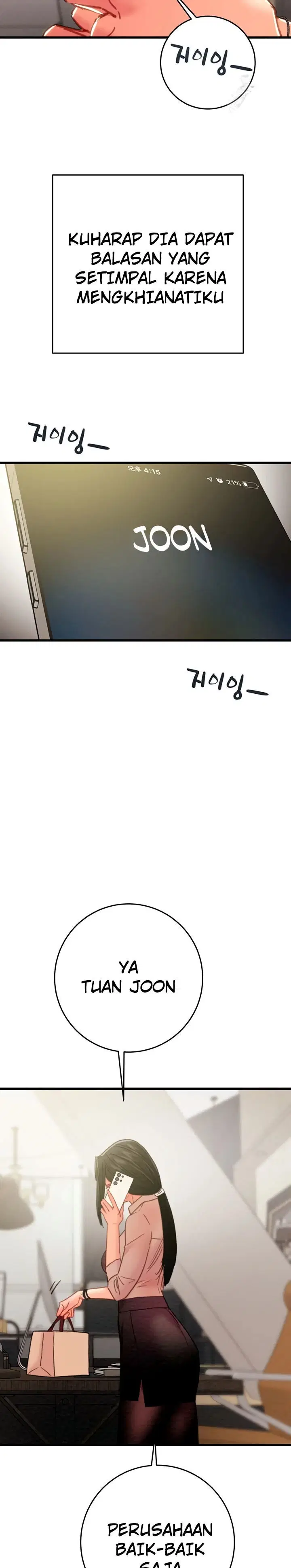 The Man Who Devours - Chapter 50 29 The Man Who Devours - Chapter 50 29