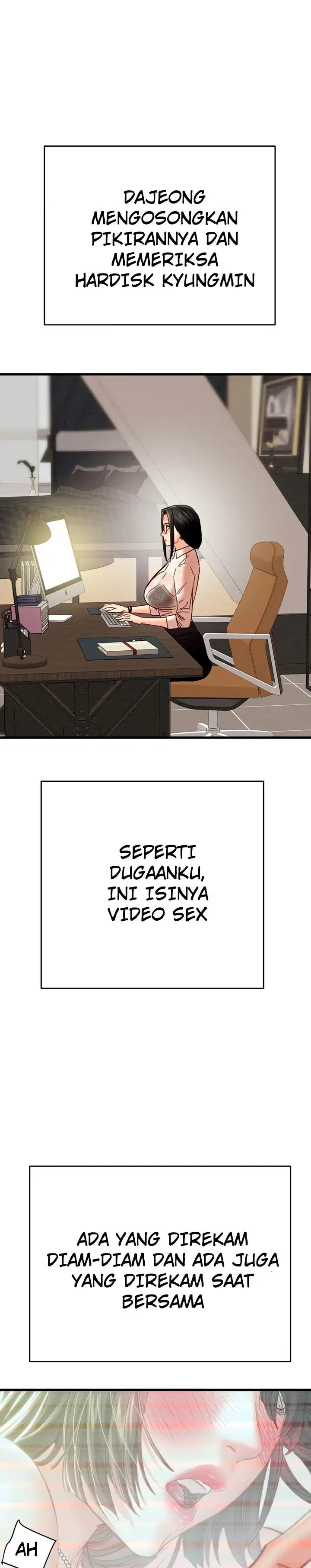 The Man Who Devours - Chapter 50 22 The Man Who Devours - Chapter 50 22