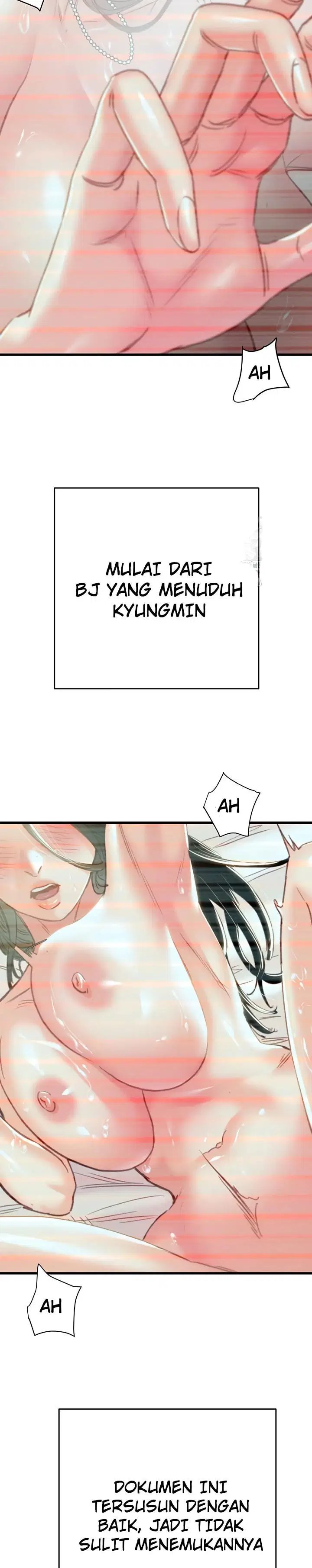 The Man Who Devours - Chapter 50 23 The Man Who Devours - Chapter 50 23