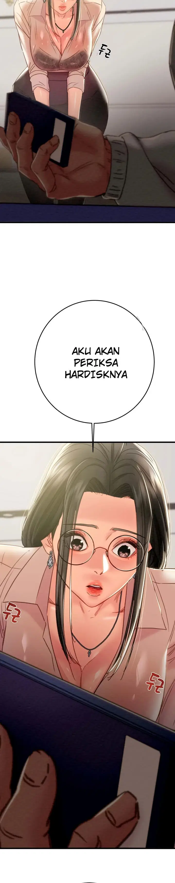 The Man Who Devours - Chapter 50 20 The Man Who Devours - Chapter 50 20