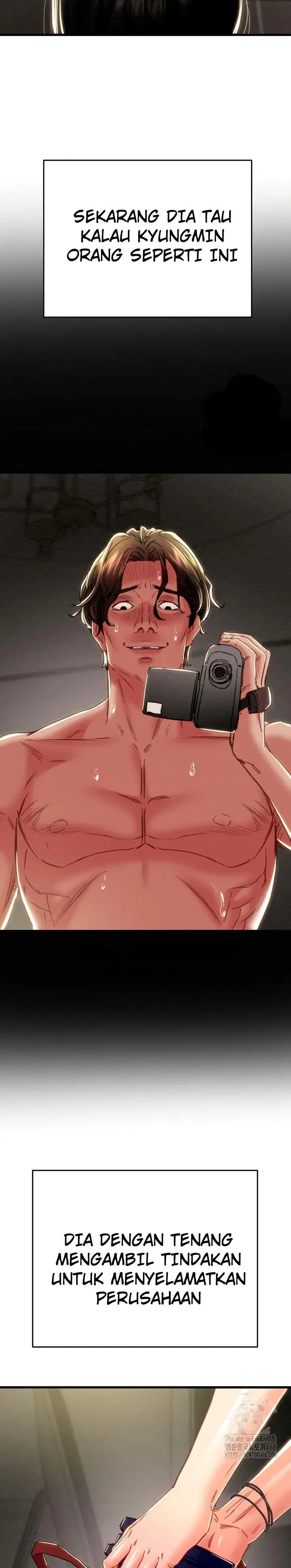 The Man Who Devours - Chapter 50 26 The Man Who Devours - Chapter 50 26