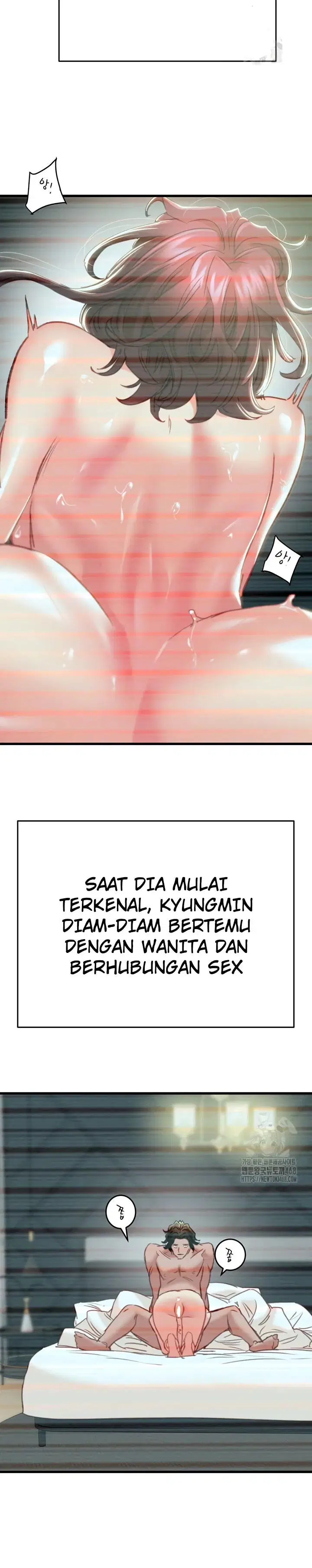 The Man Who Devours - Chapter 50 24 The Man Who Devours - Chapter 50 24