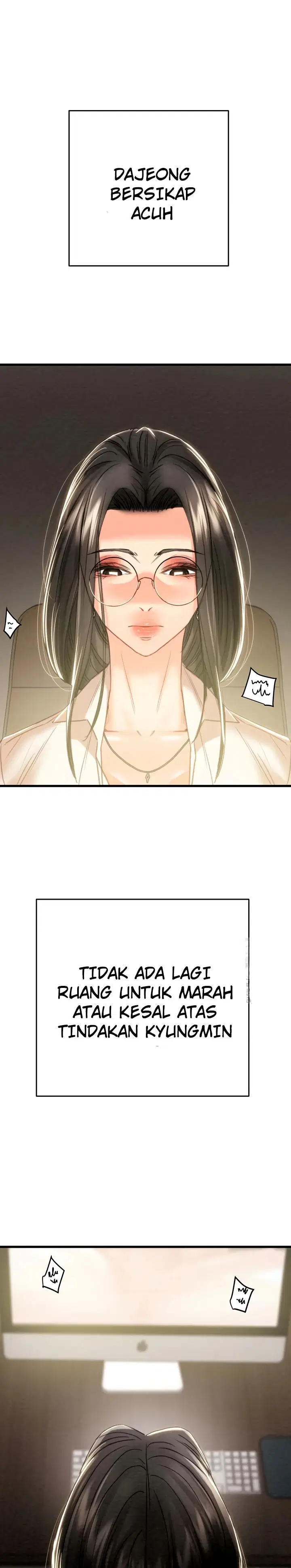 The Man Who Devours - Chapter 50 25 The Man Who Devours - Chapter 50 25