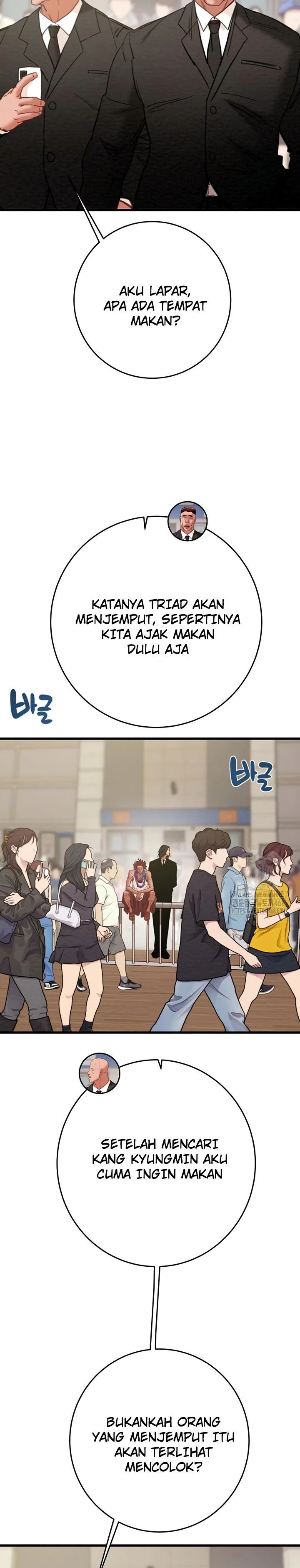 The Man Who Devours - Chapter 50 3 The Man Who Devours - Chapter 50 3