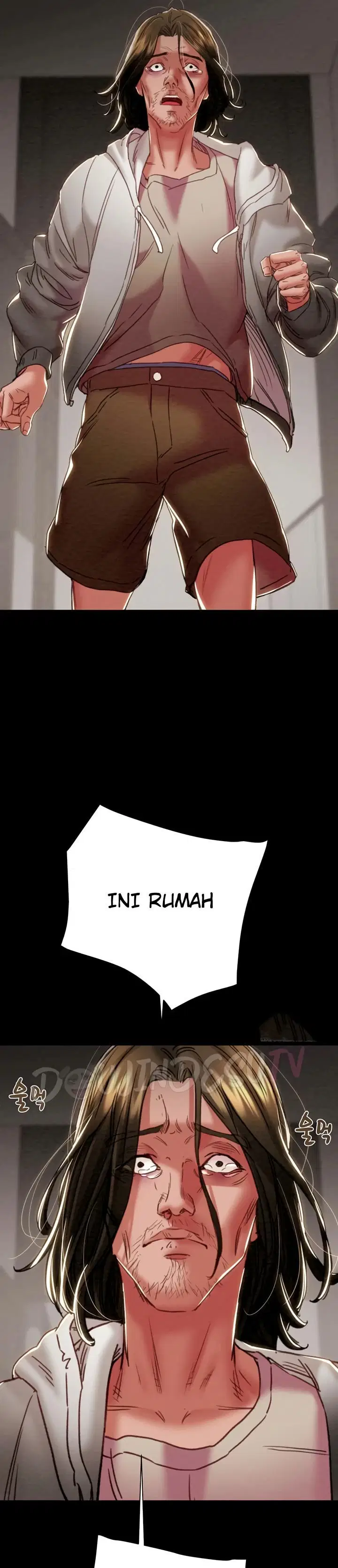 The Man Who Devours - Chapter 50 33 The Man Who Devours - Chapter 50 33