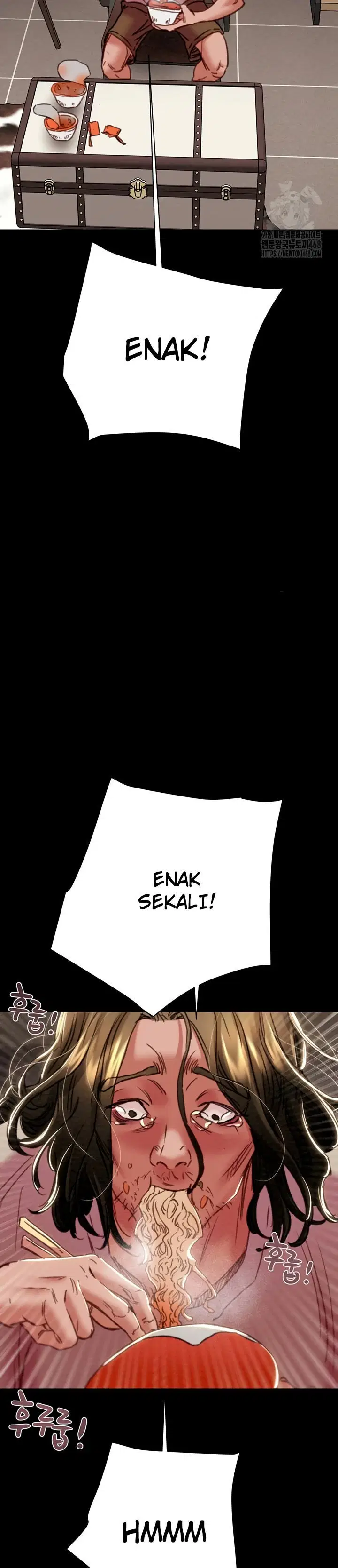 The Man Who Devours - Chapter 50 35 The Man Who Devours - Chapter 50 35