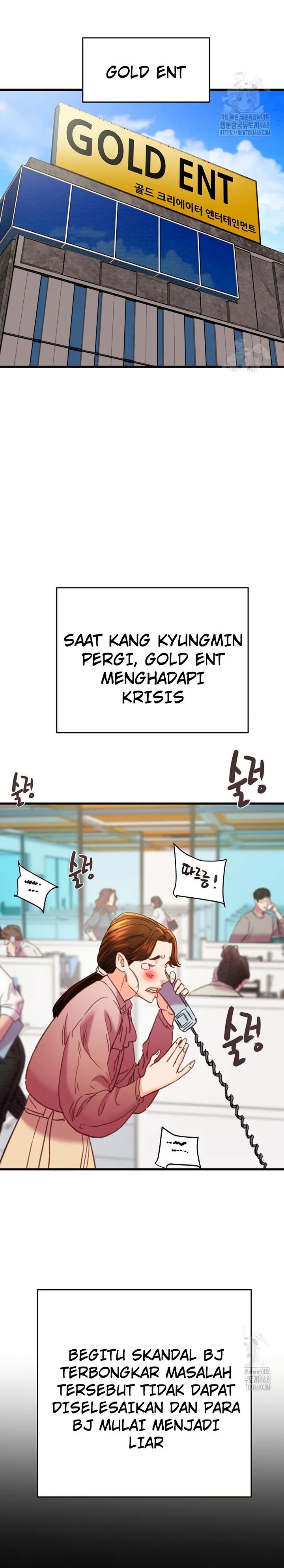 The Man Who Devours - Chapter 50 10 The Man Who Devours - Chapter 50 10